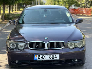 BMW 7 Series foto 3