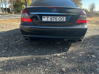 Mercedes E-Class foto 3