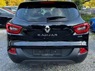 Renault Kadjar foto 3