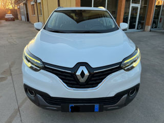 Renault Kadjar foto 3