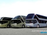 Bova, neoplan, mercedes, travego, tourismo, man, lions, setra, scania, volvo,vanhool,запчасти, piese foto 1