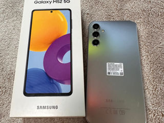 Samsung galaxy M52 foto 1