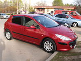 Peugeot 307 foto 3