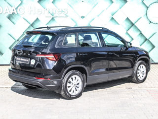 Skoda Karoq foto 2