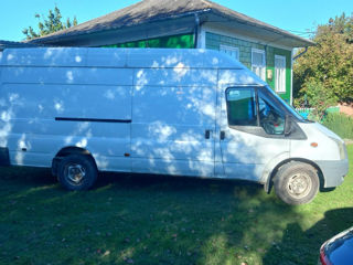 Ford Transit foto 2