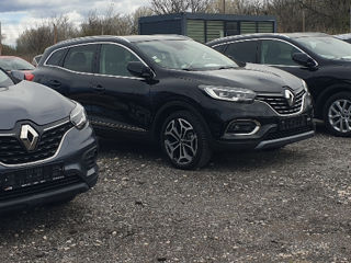 Renault Kadjar foto 1