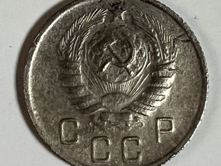 Продам монету 10 копеек 1944 года foto 2