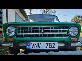 Lada / ВАЗ 2102 фото 3