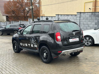 Dacia Duster foto 4