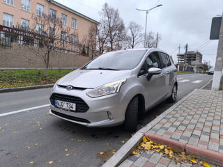 Ford B-Max foto 2