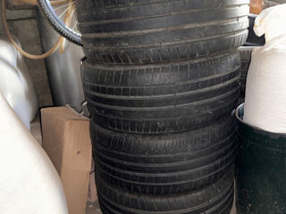 Летняя резина R18 245/45 r18 фото 0