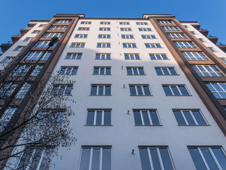 Super ofertă!!  Apartament Spatios  în complexul locativ clasa premium, bd. Moscova, s. Râșcani! foto 2