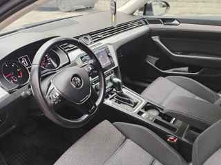 Volkswagen Passat foto 6