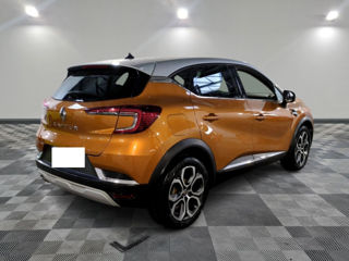 Renault Captur foto 3