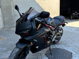 Honda CBR 650R foto 2