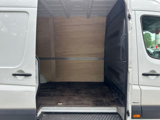 Mercedes Sprinter 516 CDI foto 17