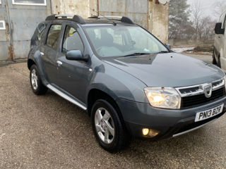 Dacia Duster foto 3