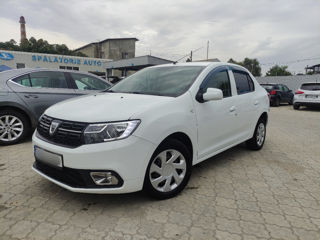 Dacia Logan foto 1