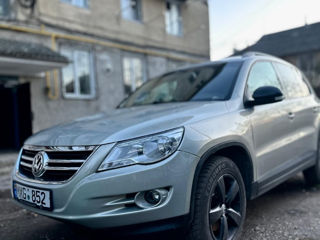 Volkswagen Tiguan foto 3