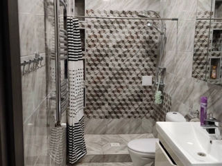 Apartament cu 1 cameră,  Ciocana,  Chișinău,  Chișinău mun. foto 6