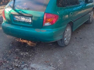 KIA Rio foto 5