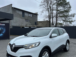 Renault Kadjar foto 3