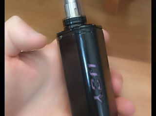 Vînd vape zenith 300w