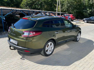 Renault Megane foto 4