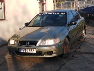 Honda Accord foto 1