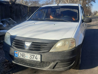 Dacia Logan foto 4