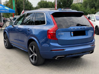 Volvo XC90 foto 3