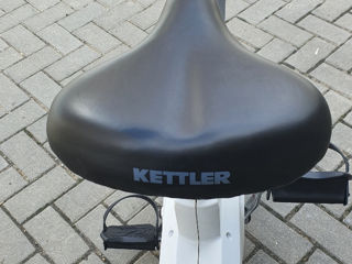 Bicicleta Kettler Polo M foto 5