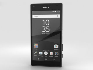 Vind Sony Xperia z5 compact