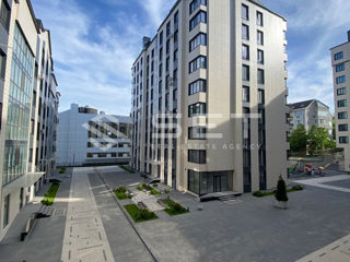 Apartament cu 4 camere, 159 m², Centru, Chișinău foto 7