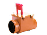 Клапаны канализационные / Clapete antiretur canalizare foto 2