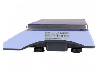 Balanțe Adpos Accurate 7 (CWT) - 15 (verificare metrologica) foto 2