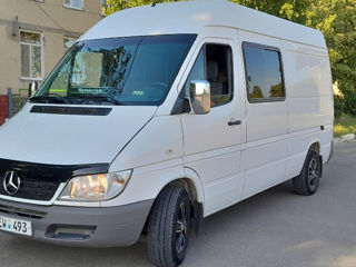 Mercedes Sprinter316