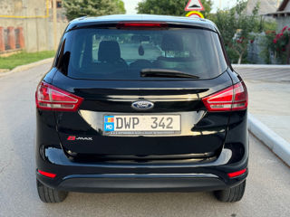 Ford B-Max foto 6