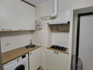 Apartament cu 1 cameră, 20 m², Râșcani, Chișinău foto 4