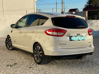 Ford C-Max foto 2