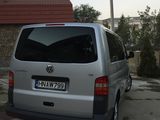 Volkswagen Caravelle foto 2