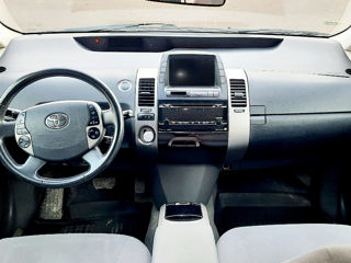 Toyota Prius foto 8