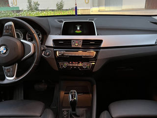 BMW X1 foto 3