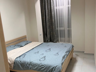 Apartament cu 2 camere, 50 m², BAM, Bălți foto 4