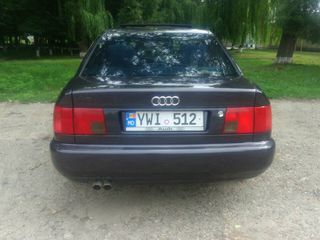 Audi A6 foto 3