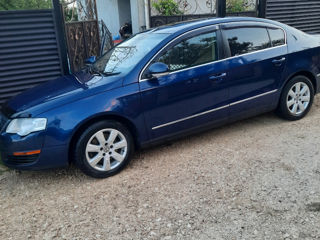 Volkswagen Passat foto 2