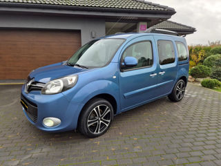 Renault Kangoo foto 4