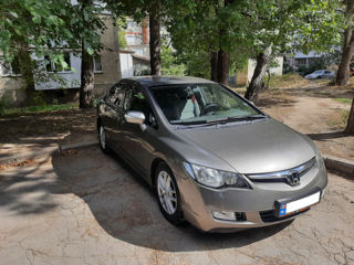 Honda Civic foto 6