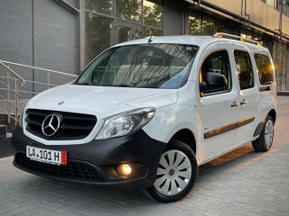 Mercedes Citan