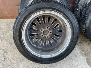 Bmw Style 93  Style 254 R18 фото 4